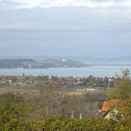 Panorama * Zamardi