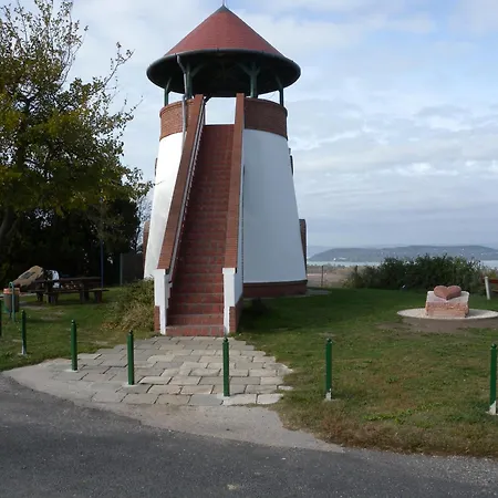 Panorama * Zamardi