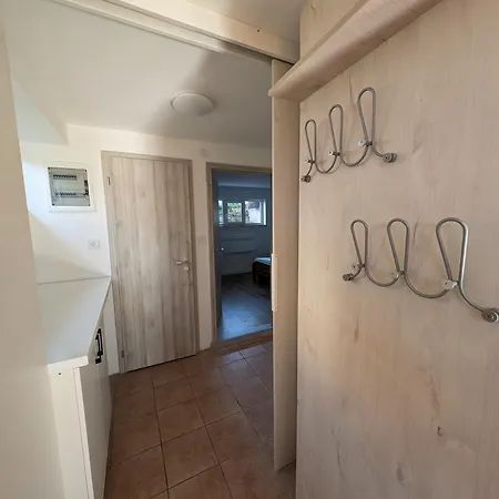 Appartement Panorama *