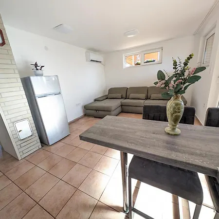 Panorama Apartment Zamardi