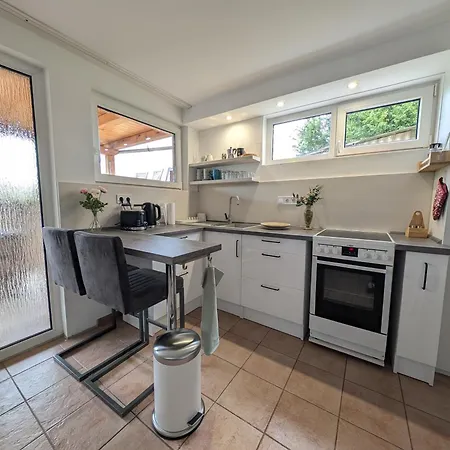 Appartement Panorama