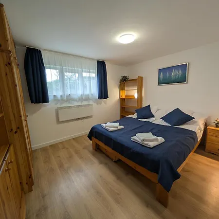 Apartment Panorama