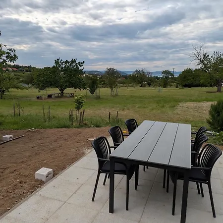 Panorama Appartement