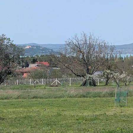 Panorama Apartment *