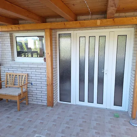 Panorama Appartement Zamárdi