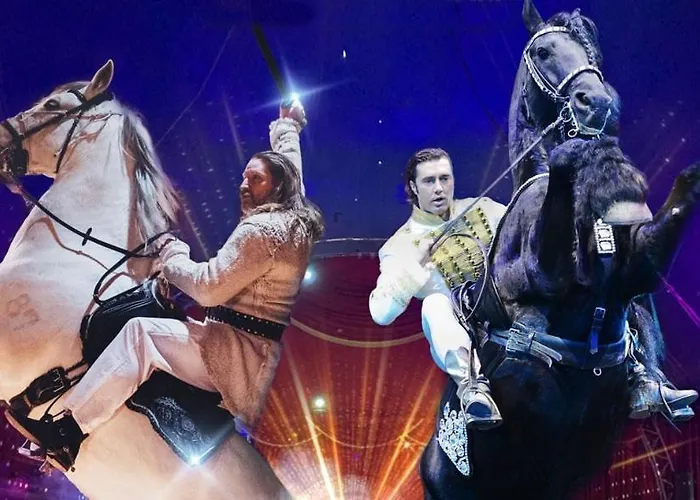 Panorama Appartement