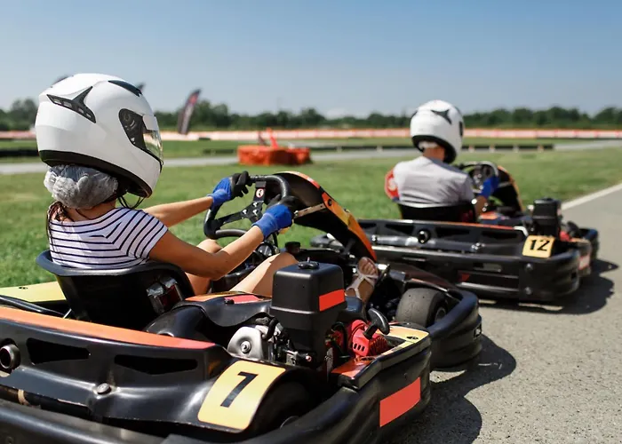 Panorama Appartement *