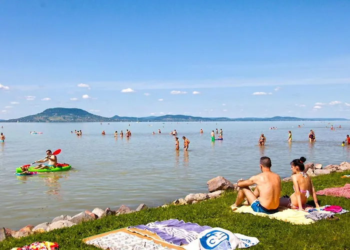 Panoráma Apartamento *