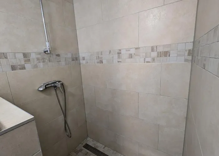 Apartamento Panoráma