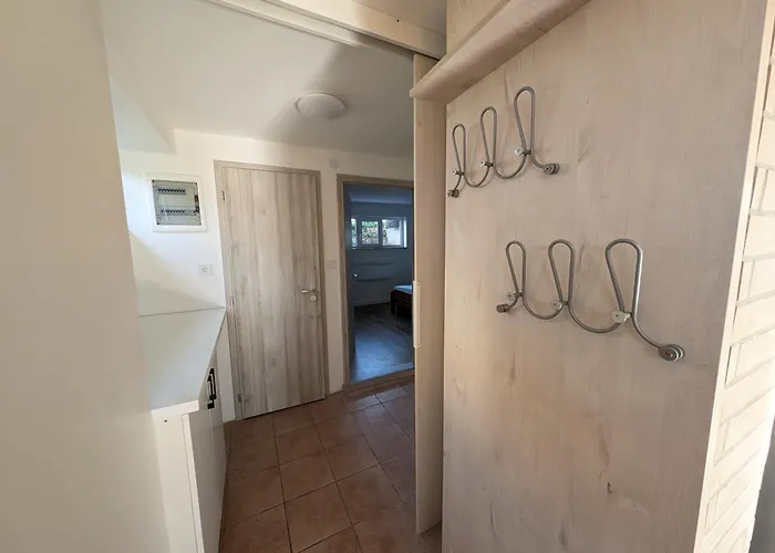 Appartement Panorama *