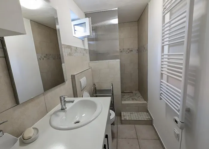 Panorama Appartement Zamárdi