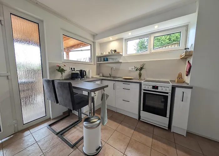 Appartement Panorama