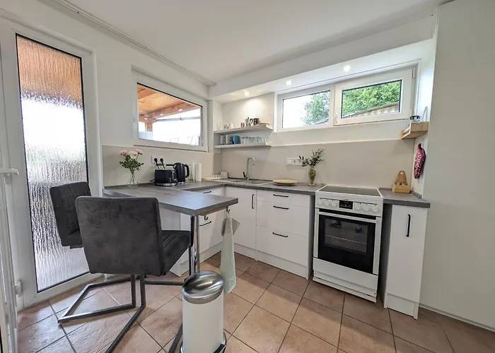 Apartamento Panoráma *