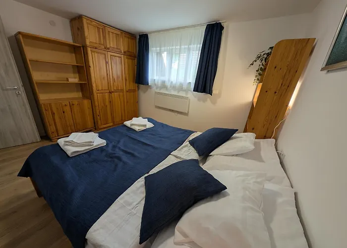 Panoráma * Zamárdi