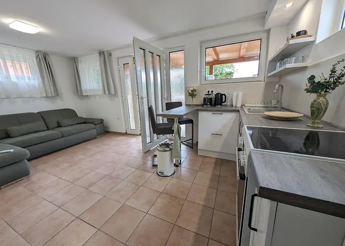 Appartement Panorama *