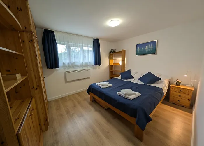 Apartamento Panoráma