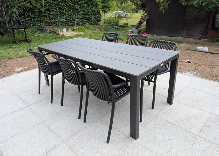 Panorama Appartement Zamárdi