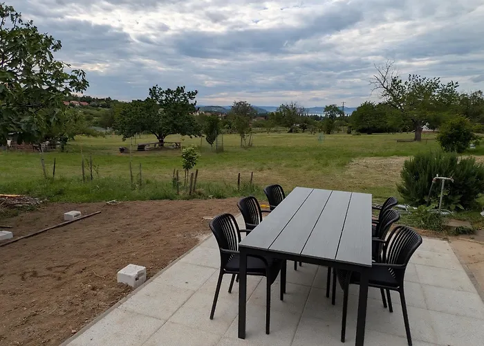 Panoráma Apartamento