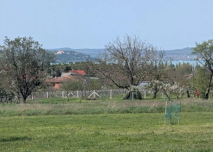 Panoráma Apartamento *