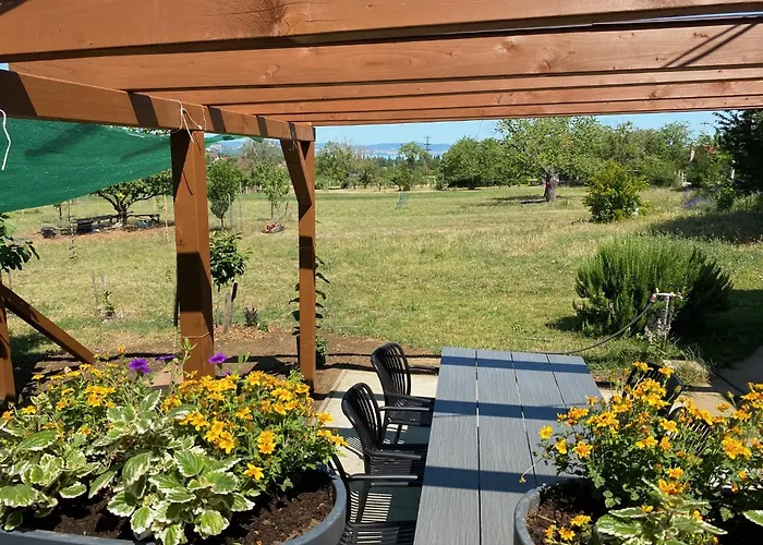 Panorama Appartement